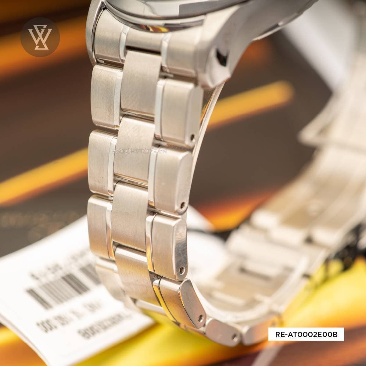 Khám phá 7 thành phần không thể thiếu cấu tạo nên một chiếc đồng hồ đeo tay - Ảnh 7