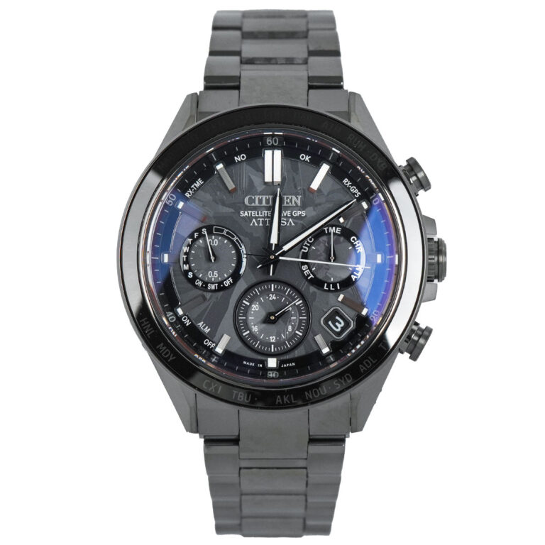 Citizen 44.6mm Nam CC4067-66E