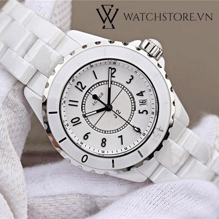 Đồng hồ Ceramic là gì? [Sự thật] về chất liệu Ceramic trong chế tác đồng hồ - Ảnh 8