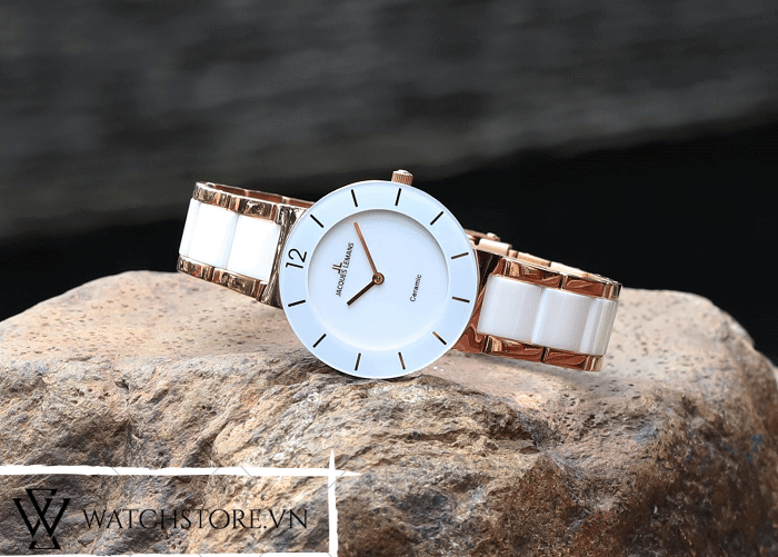 Đồng hồ Ceramic là gì? [Sự thật] về chất liệu Ceramic trong chế tác đồng hồ - Ảnh 6