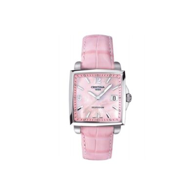 Ảnh sản phẩm Certina 32mm Nữ C001.310.16.157.00