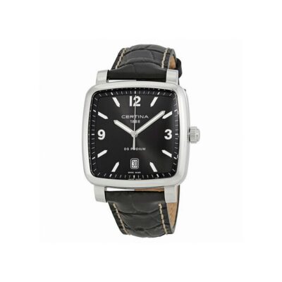 Ảnh sản phẩm Certina 34.5mm Nam C025.510.16.057.01