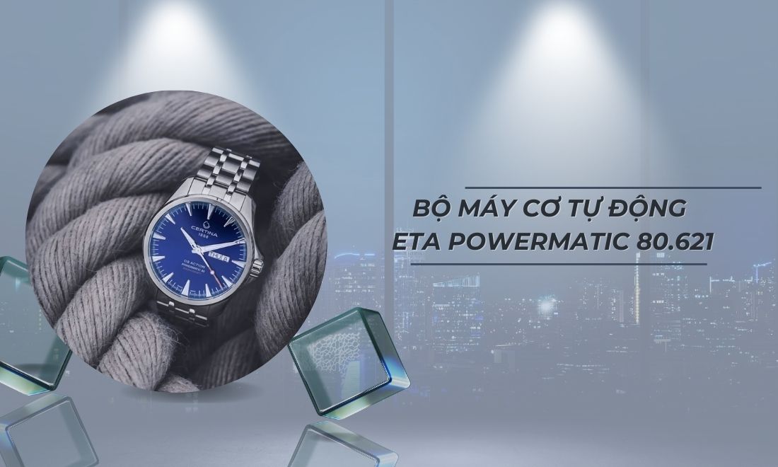 Bộ máy cơ tự động