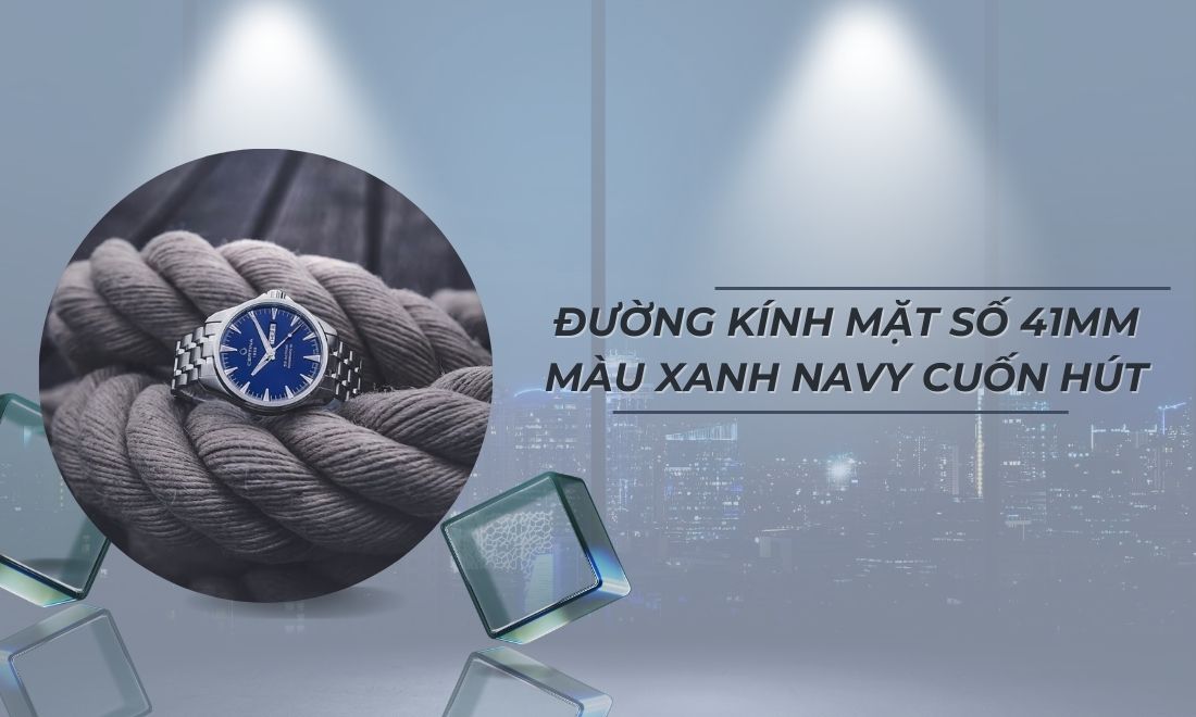 Certina C032.430.11.041.00 mặt số