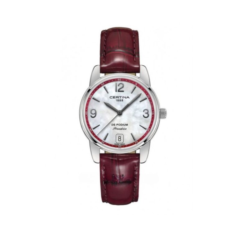 Certina 33mm Nữ C034.210.16.427.00