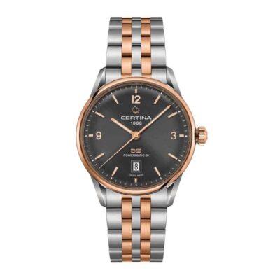 Ảnh sản phẩm Certina 40mm Nam C026.407.22.087.00