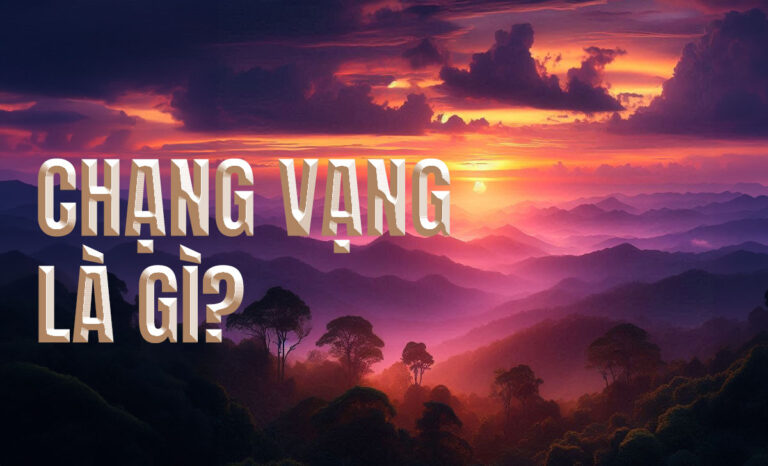 Chạng vạng là gì? Đo thời gian chạng vạng trên đồng hồ chuẩn