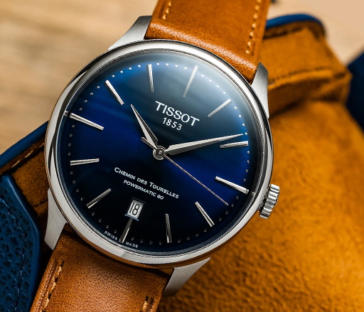 Chemin Des Tourelles