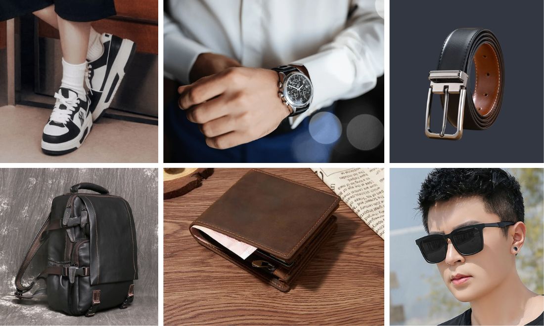 Những món quà phụ kiện thời trang chắc chắn sẽ khiến con trai 15 tuổi của bạn thích thú trong ngày sinh nhật