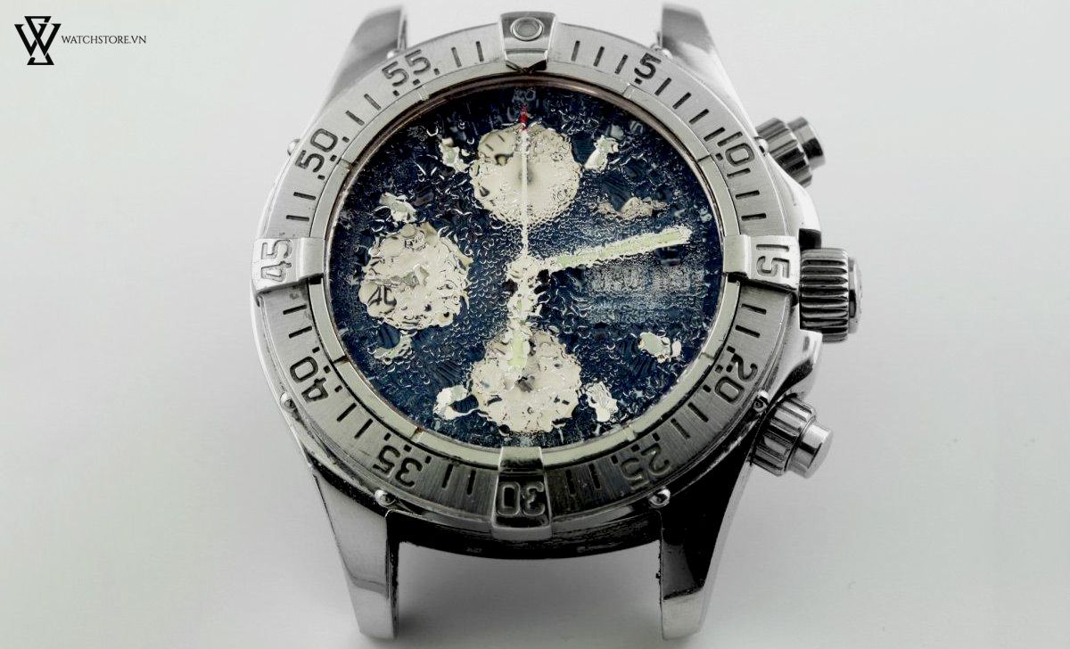 Chống nước 5ATM là gì? Đi tắm, đi bơi có sao không? - Ảnh 4