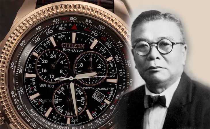 Citizen có tốt bền không, nên sở hữu