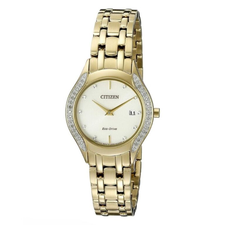 Citizen 27mm Nữ GA1062-51P