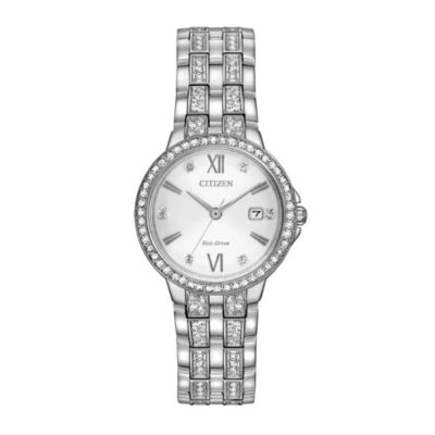 Ảnh sản phẩm Citizen 28mm Nữ EW2341-63A