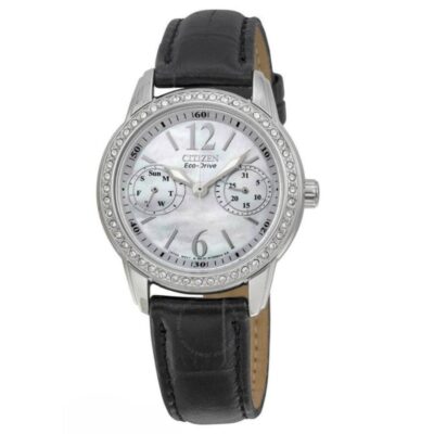 Ảnh sản phẩm Citizen 32mm Nữ FD1030-13D