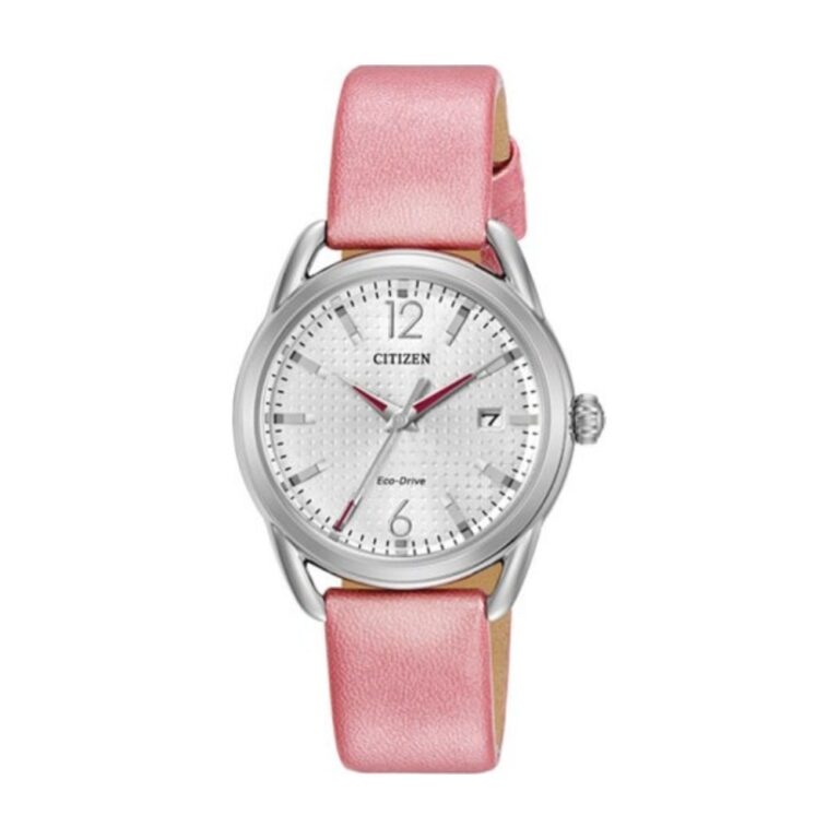 Citizen 32mm Nữ FE6080-11A