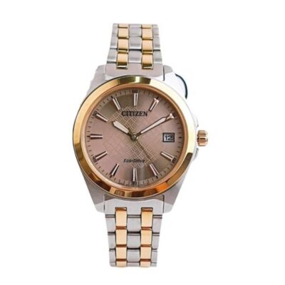 Ảnh sản phẩm Citizen 33mm Nữ EO1226-59X