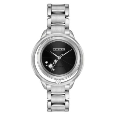 Ảnh sản phẩm Citizen 33mm Nữ EW5520-50E