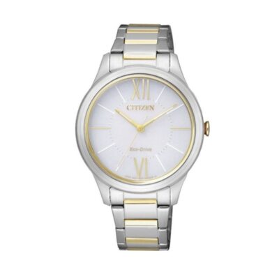 Ảnh sản phẩm Citizen 34.5mm Nữ EM4114-57A