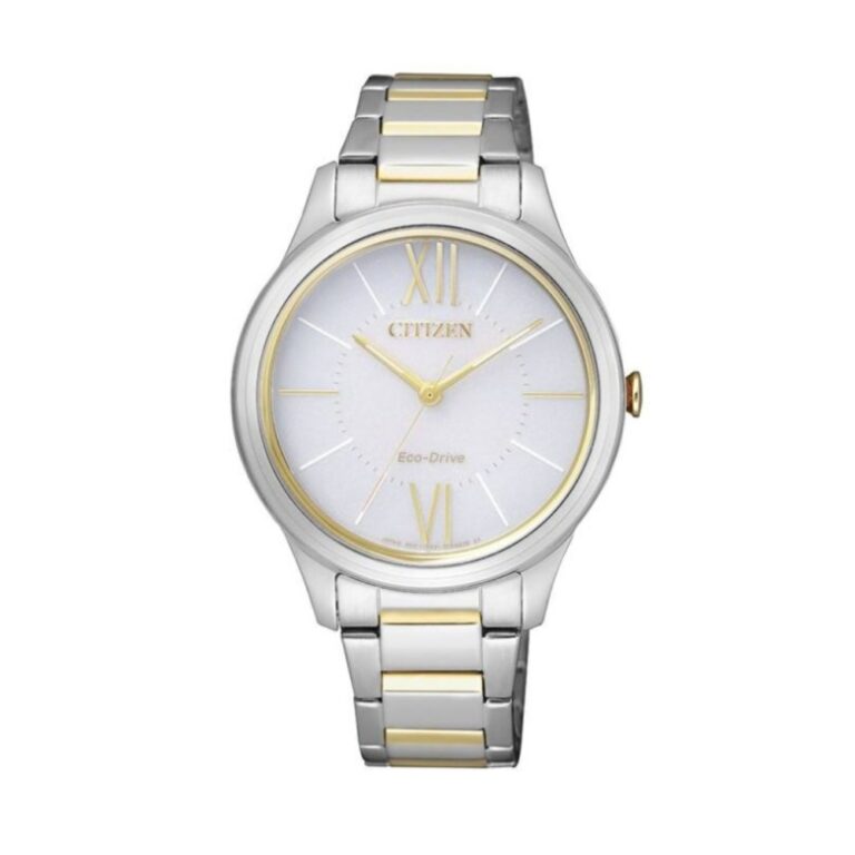 Citizen 34.5mm Nữ EM4114-57A