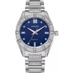 Citizen 34mm Nữ EM1020-57L - Ảnh 1