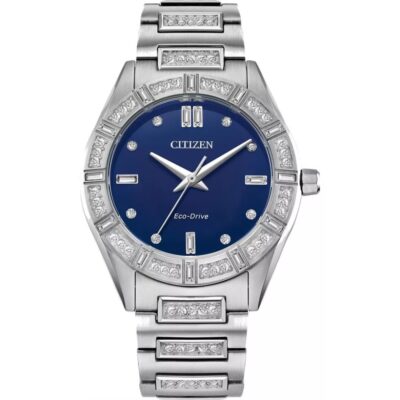 Ảnh sản phẩm Citizen 34mm Nữ EM1020-57L