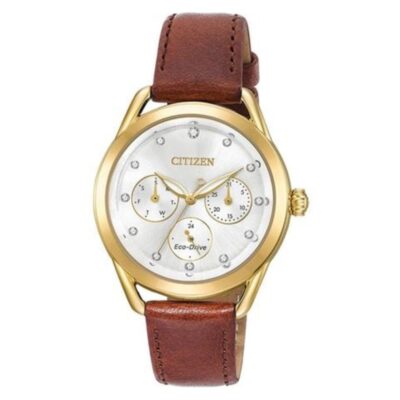 Ảnh sản phẩm Citizen 38mm Nữ FD2052-07A