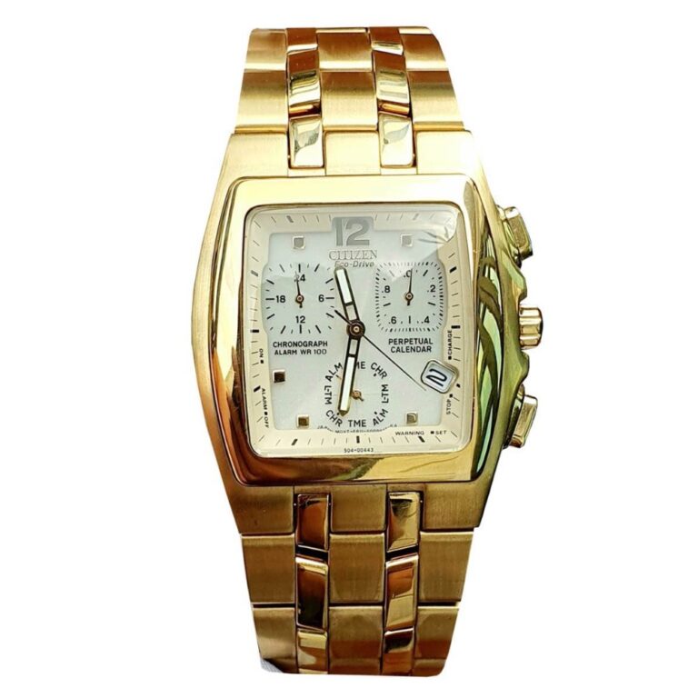 Citizen 40mm Nam BL5142-56P