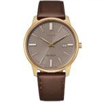 Citizen 40mm Nam BM7593-09X - Ảnh 1