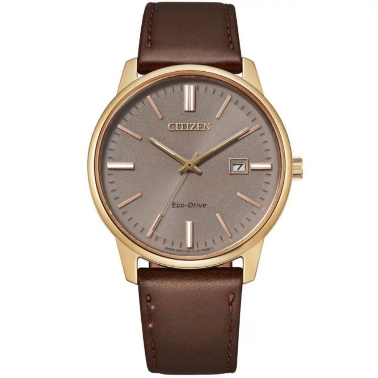 Citizen 40mm Nam BM7593-09X