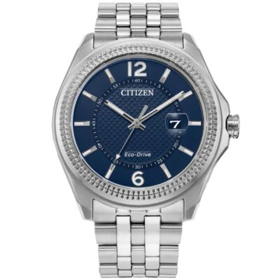 Ảnh sản phẩm Citizen 42mm Nam AW1740-54L