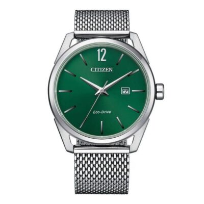 Ảnh sản phẩm Citizen 42mm Nam BM7416-71X