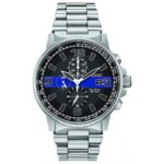 Citizen 42mm Nam CA0291-59E - Ảnh 1