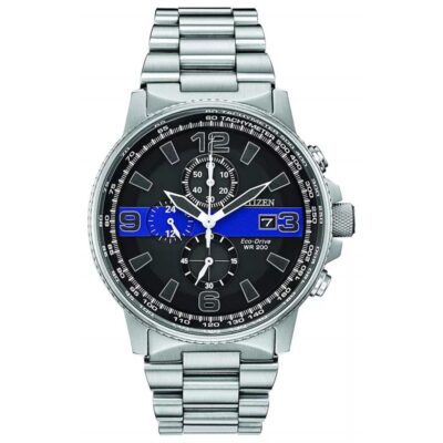 Ảnh sản phẩm Citizen 42mm Nam CA0291-59E