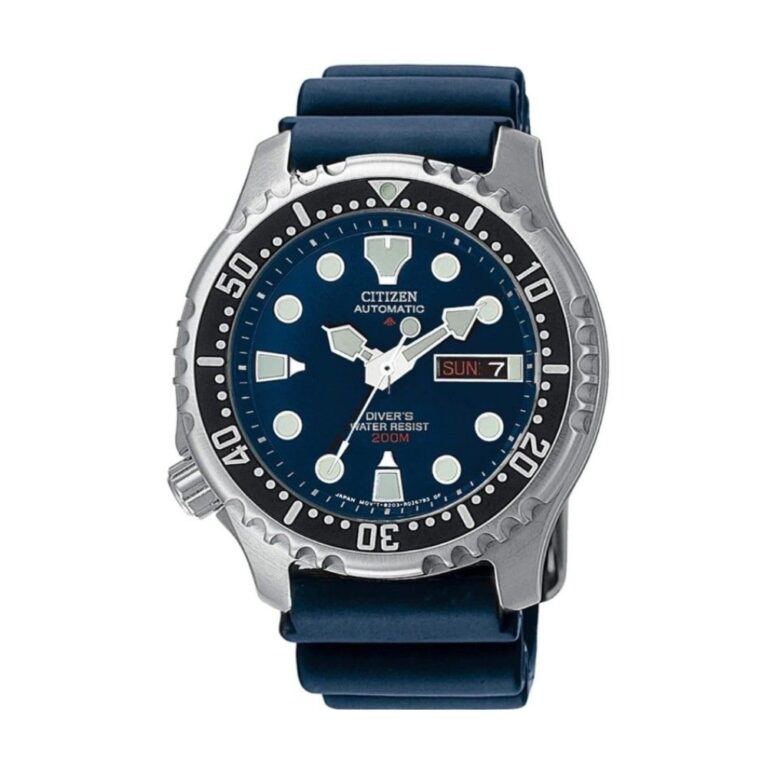 Citizen 42mm Nam NY0040-17L