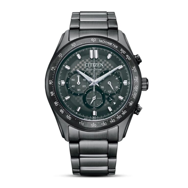Citizen 43mm Nam CA4457-81H
