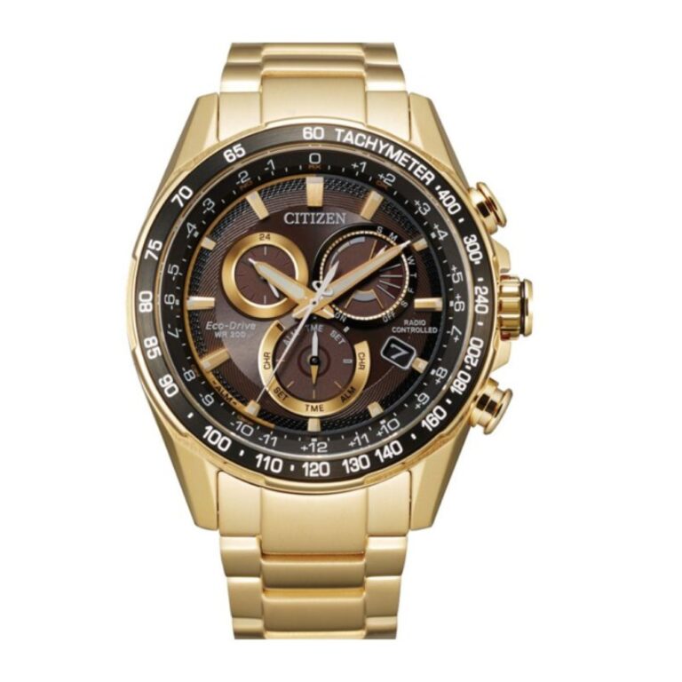 Citizen 43mm Nam CB5912-50E