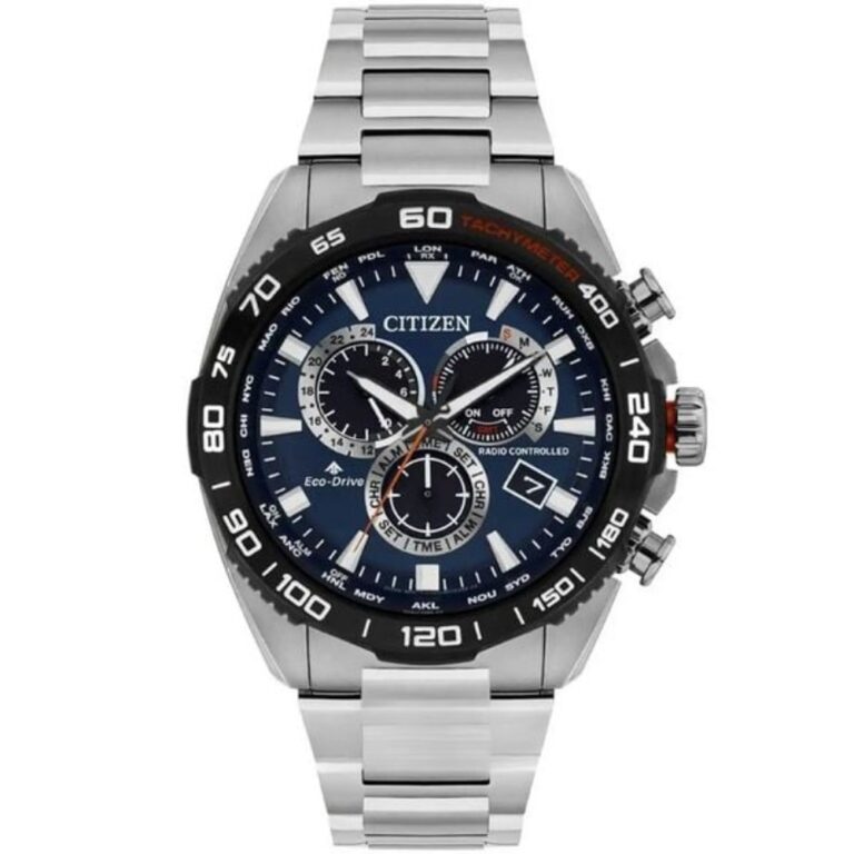Citizen 44.6mm Nam CB5034-58L