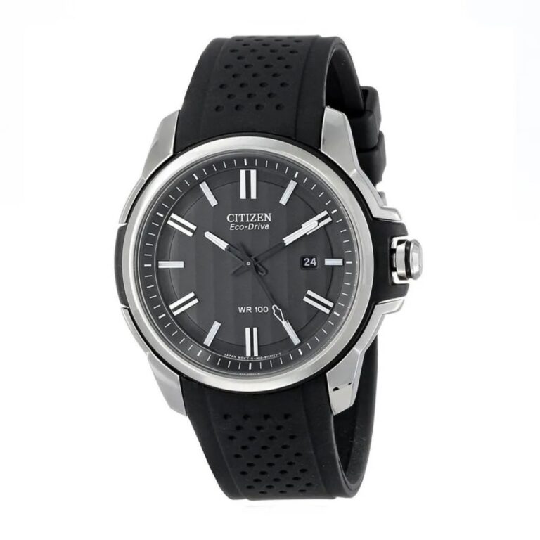 Citizen 44mm Nam AW1150-07E
