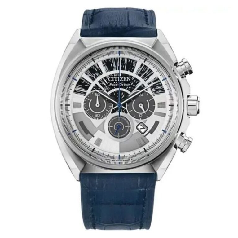 Citizen 44mm Nam CA4281-00W