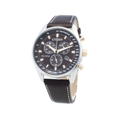 Ảnh sản phẩm Citizen 40mm Nam AT2396-27X
