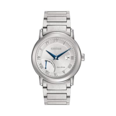 Ảnh sản phẩm Citizen 41mm Nam AW7020-51A