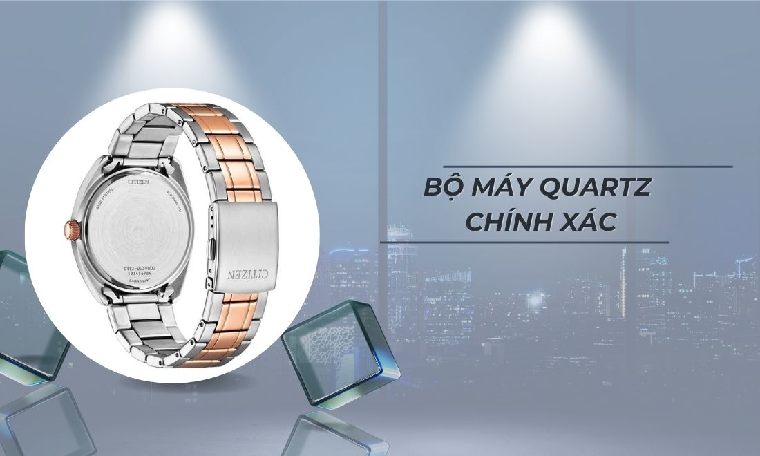 Bộ máy chính xác