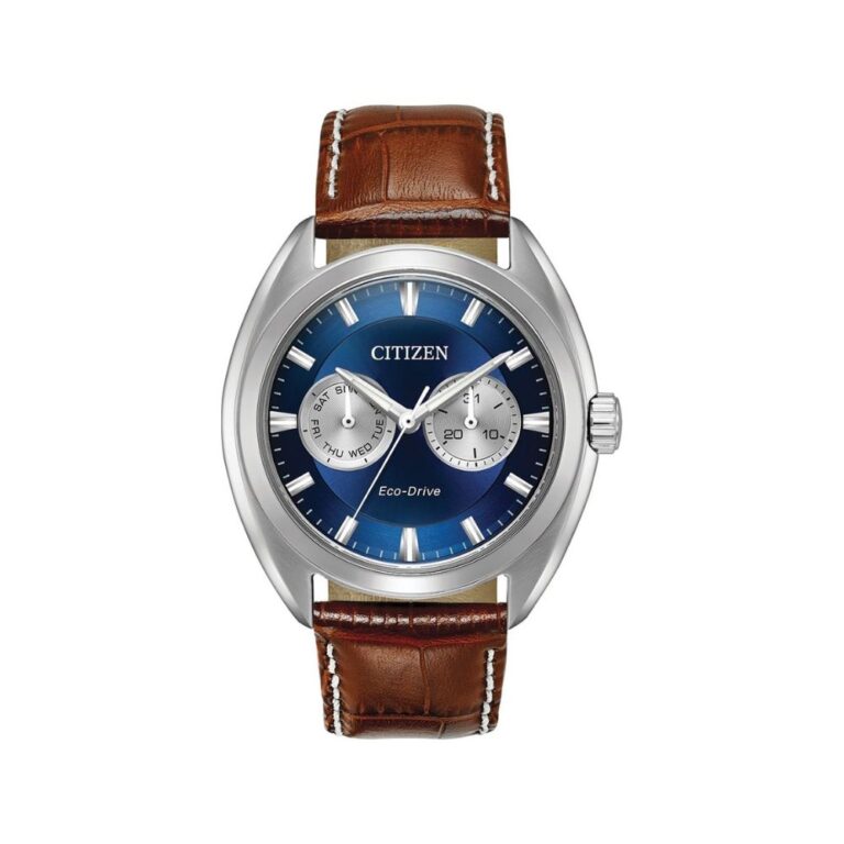 Citizen 44mm Nam BU4010-05L