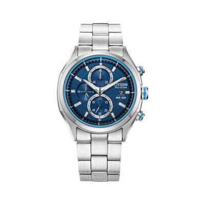 Ảnh sản phẩm Citizen 41mm Nam CA0430-54M