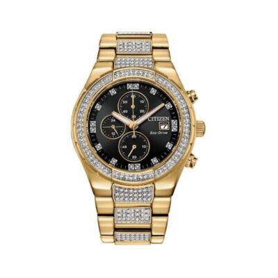 Ảnh sản phẩm Citizen 42mm Nam CA0752-58E