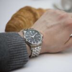 Citizen 43mm Nam CA7000-55E - Ảnh 3