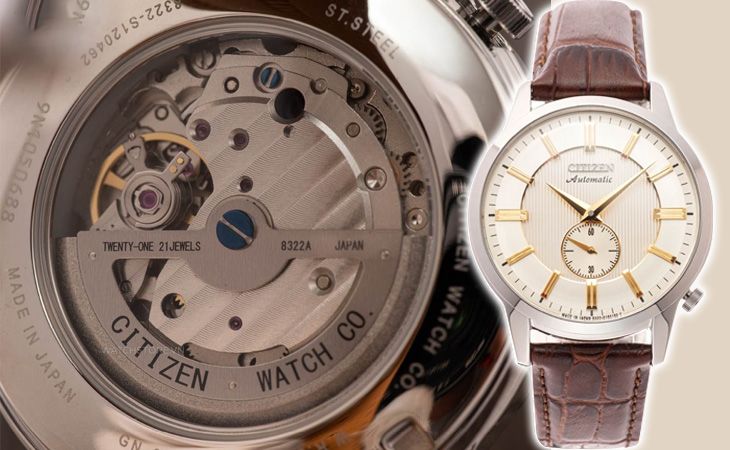 Đồng hồ Citizen của nước nào? Có chất lượng không? - Ảnh 3