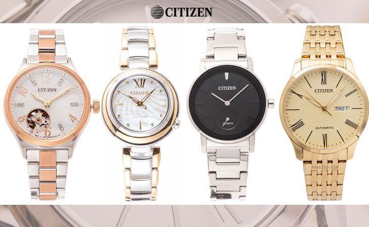 Đồng hồ Citizen của nước nào? Có chất lượng không? - Ảnh 8