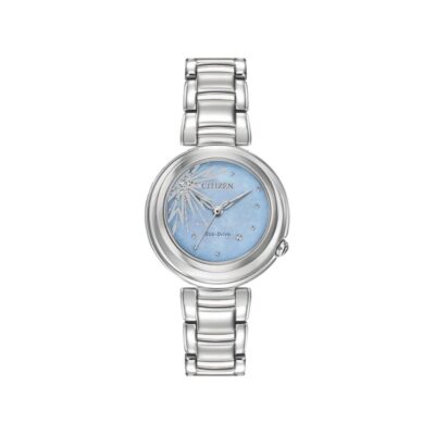 Ảnh sản phẩm Citizen 31mm Nữ EM0580-58N