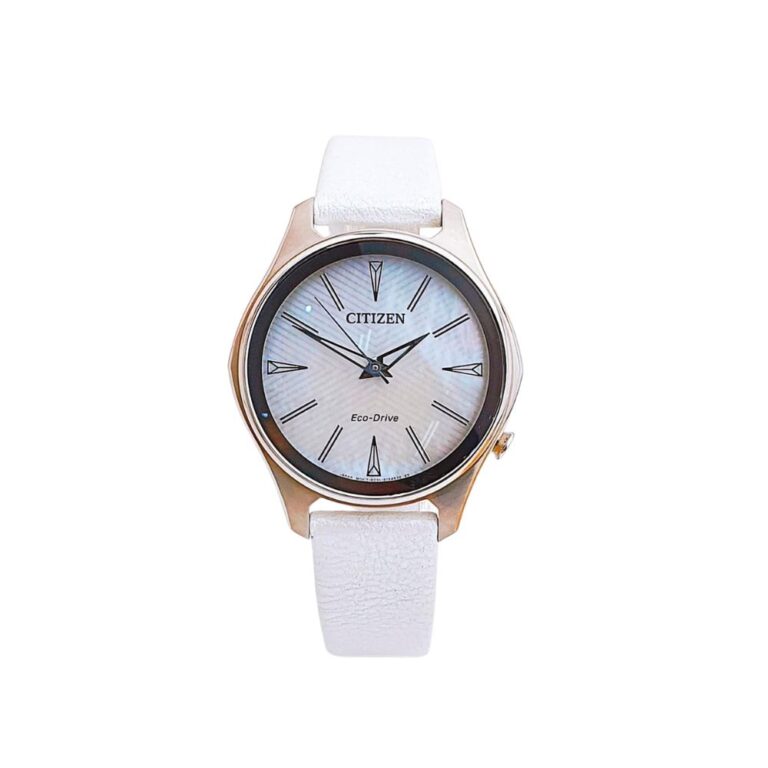 Citizen 36.9mm Nữ EM0598-01D